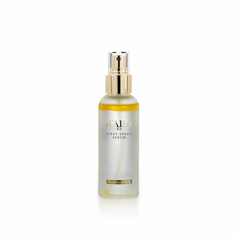 D'ALBA -  White Truffle First Spray Serum 100ml