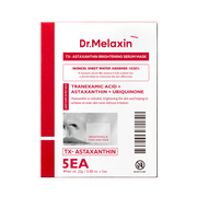 Dr.Melaxin TX-Astaxanthin Brightening Serum Mask 25g