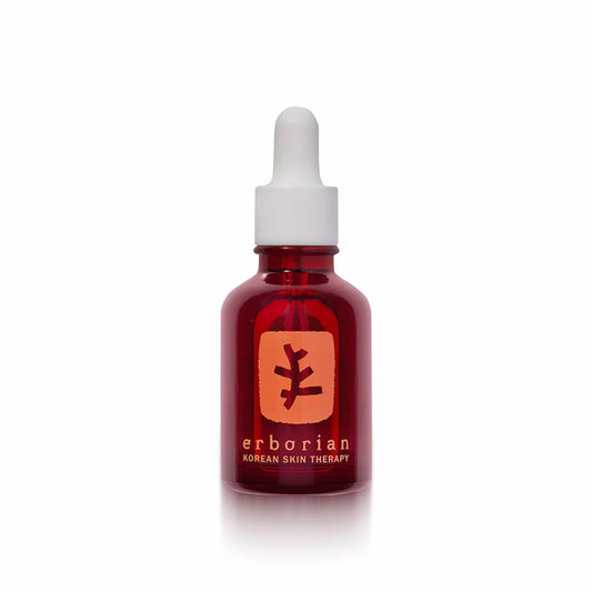 Erborian Skin Therapy Multi-Perfecting Night Oil-Serum 10ml Deluxe Size nourishing and repairing night serum for smooth and radiant skin