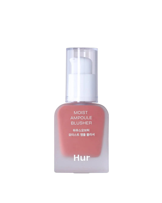 House of Hur - Moist Ampoule Blusher