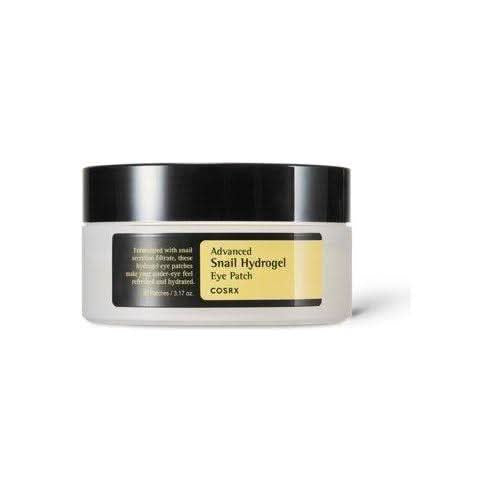 COSRX Advanced Snail Hydrogel Eye Patch