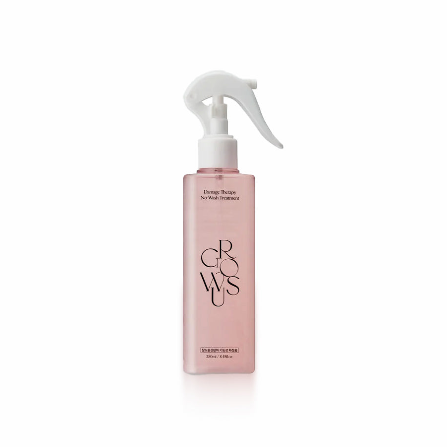 GROWUS Damage Therapy No-Wash Treatment (250ml)