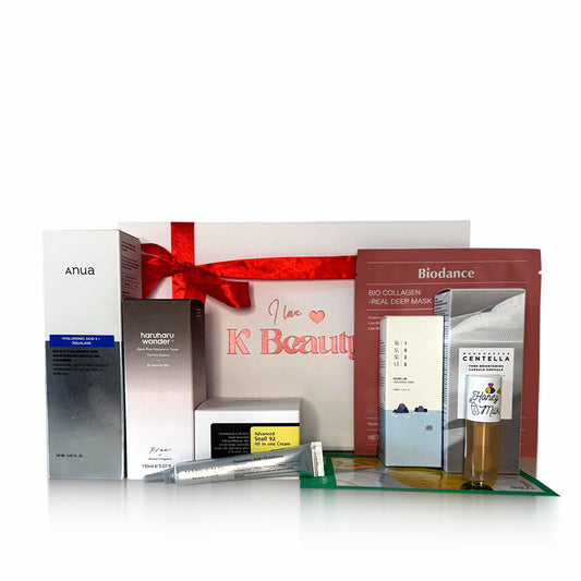 Ultimate K-Beauty EID Gift Box - Free Fast Delivery