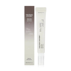 HARUHARU WONDER- BLACK RICE BAKUCHIOL EYE CREAM 20ML