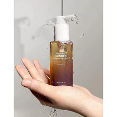 HARUHARU WONDER-BLACK RICE MOISTURE DEEP CLEANSING OIL 150ML