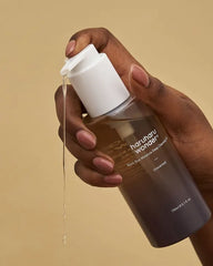 HARUHARU WONDER-BLACK RICE MOISTURE DEEP CLEANSING OIL 150ML