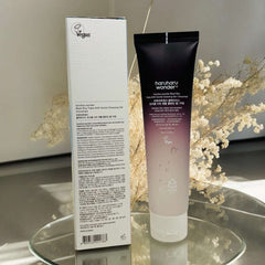 HARUHARU WONDER - BLACK RICE TRIPLE AHA GENTLE CLEANSING GEL 100ML