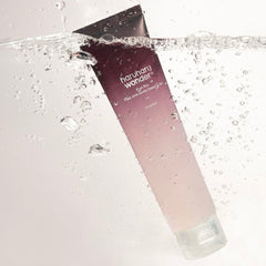 HARUHARU WONDER - BLACK RICE TRIPLE AHA GENTLE CLEANSING GEL 100ML
