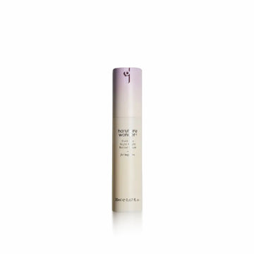 Haruharu Wonder Black Rice Night Knight Retinol Serum 20ml anti-aging and brightening serum for smooth and nourished skin