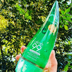 HOLIKA HOLIKA-  ALOE 99% SOOTHING GEL