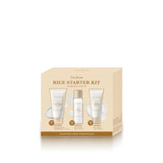 IM FROM Rice Starter Kit - 1 set (3 items)