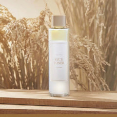 IM FROM - RICE TONER 150ML