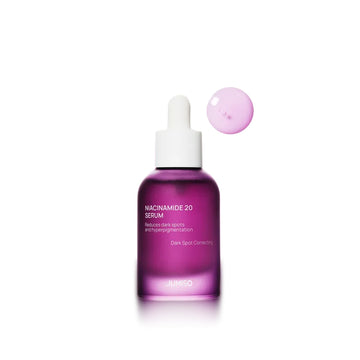 JUMISO - Niacinamide 20 Serum - 40ml