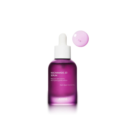 JUMISO - Niacinamide 20 Serum - 40ml