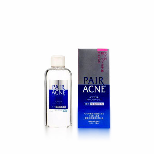 LION Pair Acne Clean Lotion [160ml]