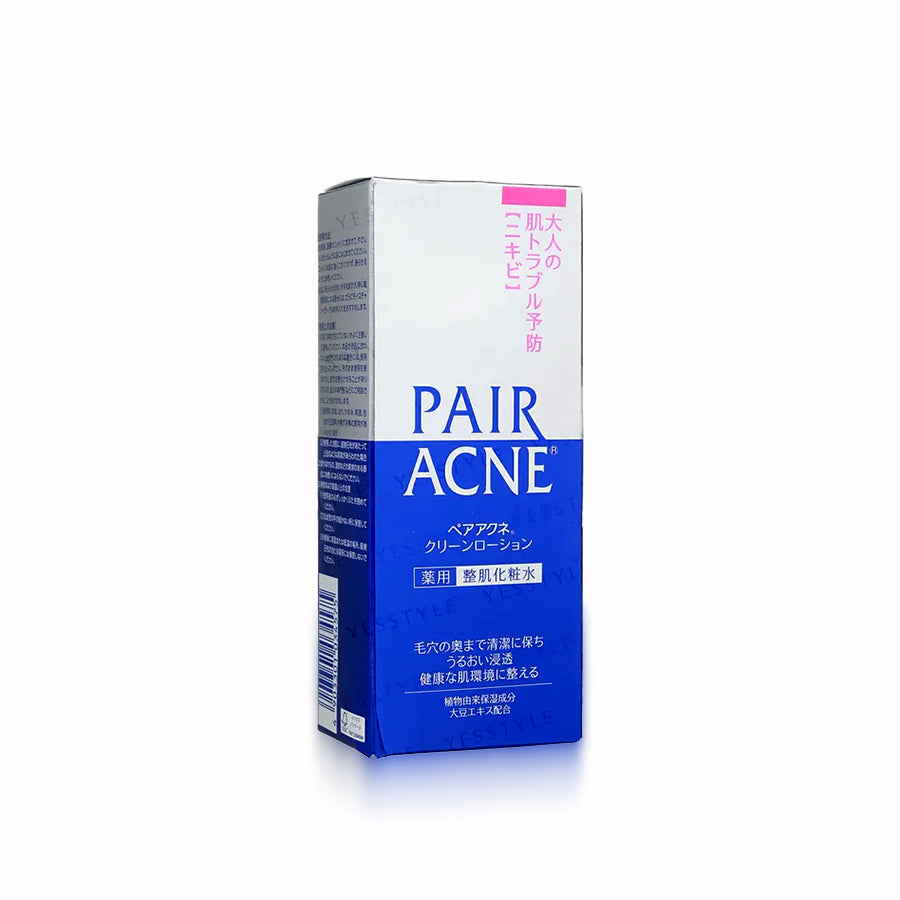 LION Pair Acne Creamy Foam