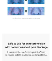 ANUA Heartleaf Pore Control Oil Facial Cleanser