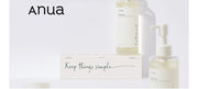 ANUA Heartleaf Pore Control Oil Facial Cleanser