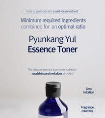 Pyunkang Yul ESSENCE TONER 100ML