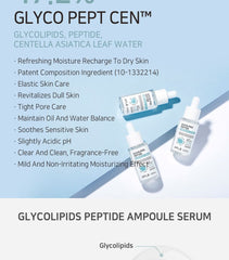 APLB - Glycolipids Peptide Ampoule Serum [40ml]