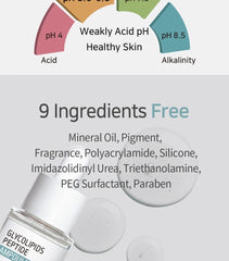 APLB - Glycolipids Peptide Ampoule Serum [40ml]