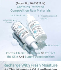 APLB - Glycolipids Peptide Ampoule Serum [40ml]