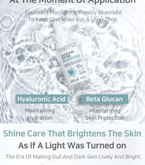 APLB - Glycolipids Peptide Ampoule Serum [40ml]