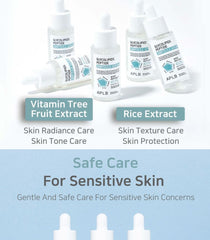APLB - Glycolipids Peptide Ampoule Serum [40ml]