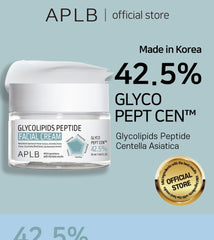 APLB - Glycolipids Peptide Facial Cream [55ml]