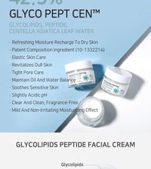 APLB - Glycolipids Peptide Facial Cream [55ml]