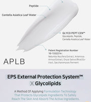 APLB Glycolipids Peptide Facial Cream 55ml
