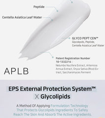 APLB - Glycolipids Peptide Facial Cream [55ml]