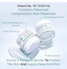 APLB - Glycolipids Peptide Facial Cream [55ml]