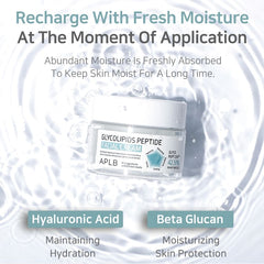 APLB - Glycolipids Peptide Facial Cream [55ml]