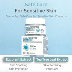 APLB - Glycolipids Peptide Facial Cream [55ml]