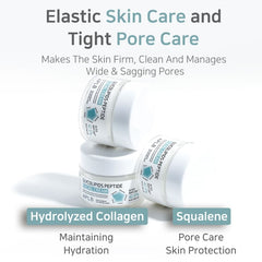 APLB - Glycolipids Peptide Facial Cream [55ml]