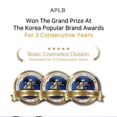 APLB - Glycolipids Peptide Facial Cream [55ml]