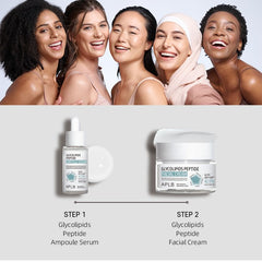 APLB - Glycolipids Peptide Facial Cream [55ml]