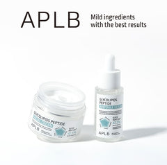 APLB - Glycolipids Peptide Facial Cream [55ml]