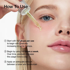 ANUA - Azelaic Acid 10% Hyaluron Redness Soothing Serum