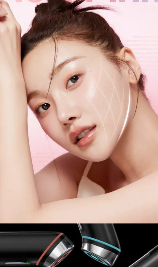 MEDICUBE AGE-R Booster Pro+ PINK version