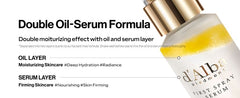 D'ALBA - WHITE TRUFFLE FIRST SPRAY SERUM 50ML