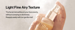 D'ALBA - WHITE TRUFFLE FIRST SPRAY SERUM 50ML