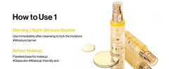 D'ALBA - WHITE TRUFFLE FIRST SPRAY SERUM 50ML
