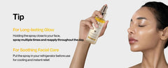 D'ALBA - WHITE TRUFFLE FIRST SPRAY SERUM 50ML
