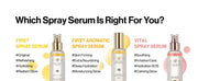 D’ALBA White Truffle First Spray Serum 50ml