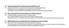 D'ALBA - WHITE TRUFFLE FIRST SPRAY SERUM 50ML