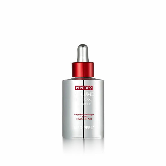 MEDI-PEEL Peptide 9 Volumn Biotox Ampoule Pro 100ml hydrating and firming serum for smooth and nourished skin