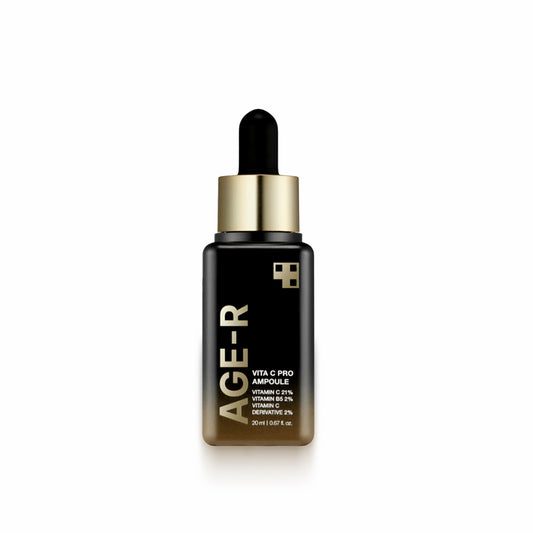 MEDICUBE AGE-R Vita C Pro Ampoule