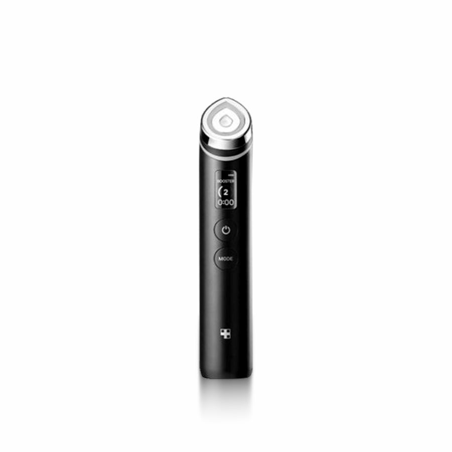 MEDICUBE AGE-R Booster Pro+ for firming, anti-aging, and revitalizing mature skin